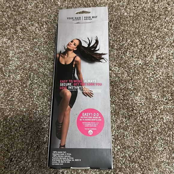 Hairdo Pony - Picture 4 of 10